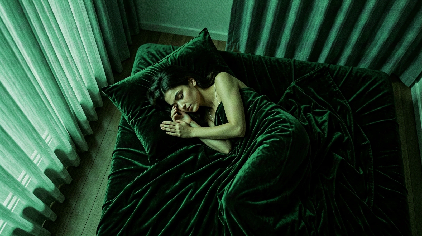 Cirkadiánna atmosféra