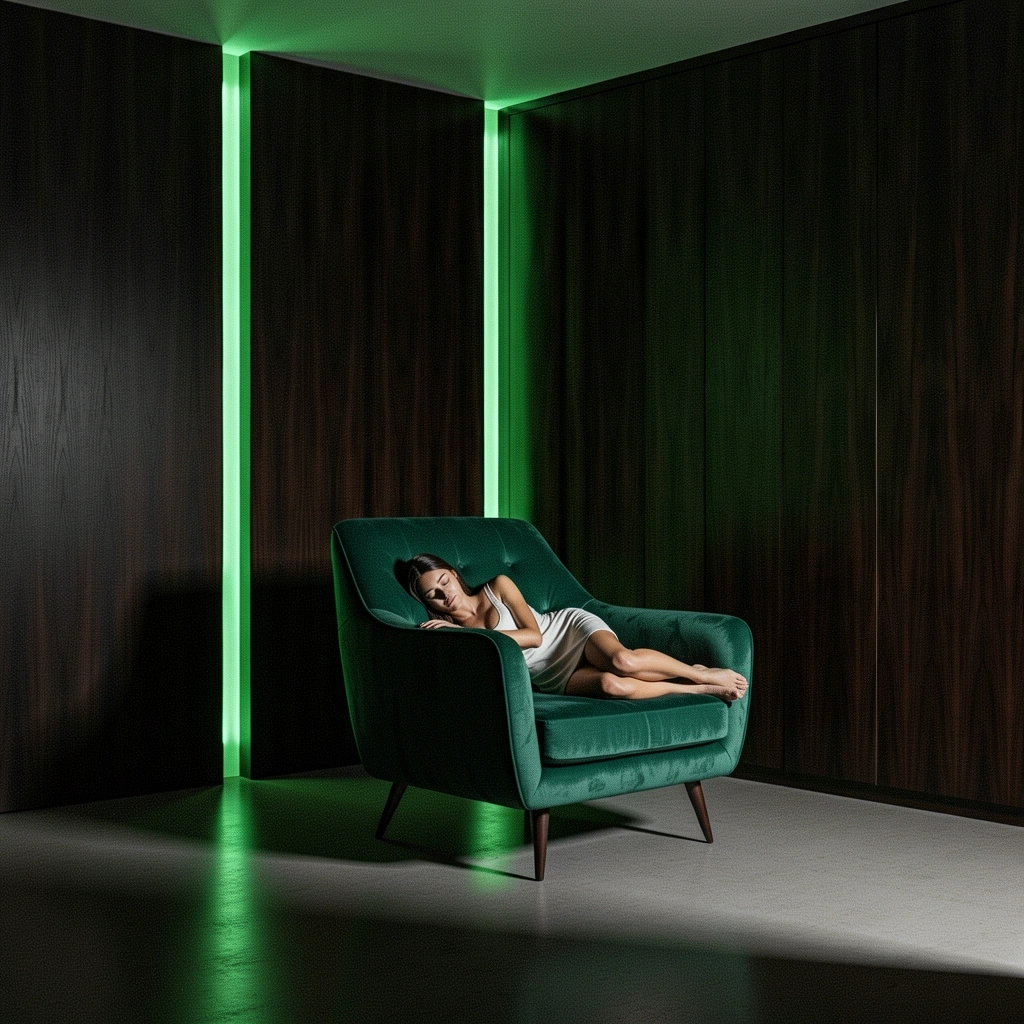 Konzultačný priestor