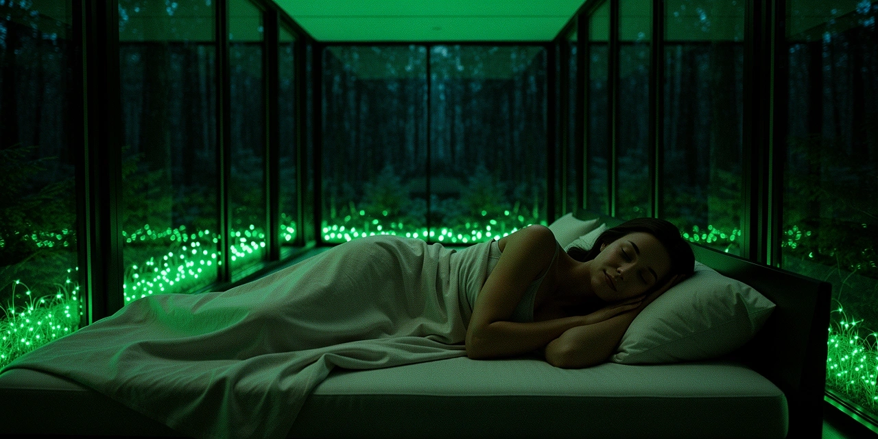 Prírodná harmónia