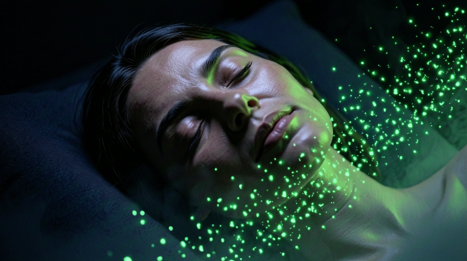 Circadian Rhythm Dynamics